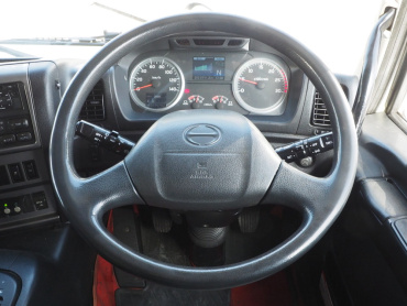 日野 グランドプロフィア 冷凍バン 大型 QKG-FW1EXBJ 年式 H24 [写真30]