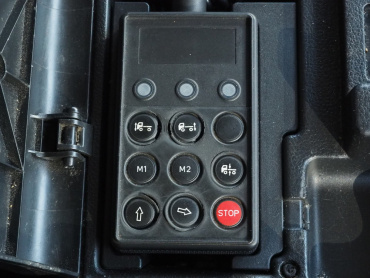 日野 グランドプロフィア 冷凍バン 大型 QKG-FW1EXBJ 年式 H24 [写真35]