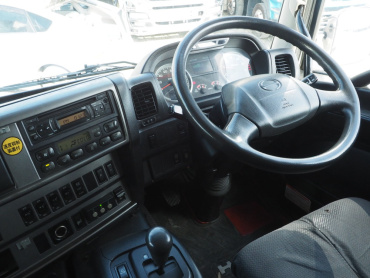 日野 グランドプロフィア 冷凍バン 大型 QKG-FW1EXBJ 年式 H24 [写真29]