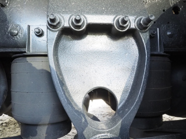 日野 グランドプロフィア 冷凍バン 大型 QKG-FW1EXBJ 年式 H24 [写真39]