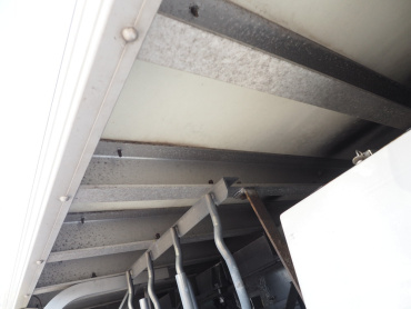 日野 グランドプロフィア 冷凍バン 大型 QKG-FW1EXBJ 年式 H24 [写真45]