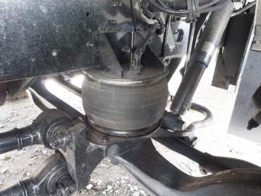 日野 グランドプロフィア 冷凍バン 大型 QKG-FW1EXBJ 年式 H24 [写真42]