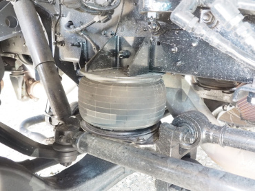 日野 グランドプロフィア 冷凍バン 大型 QKG-FW1EXBJ 年式 H24 [写真43]