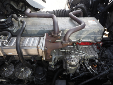 日野 グランドプロフィア 冷凍バン 大型 QKG-FW1EXBJ 年式 H24 [写真50]