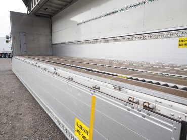 日野 グランドプロフィア ウイング車 大型 QKG-FW1EXBG 年式 H24 [写真20]