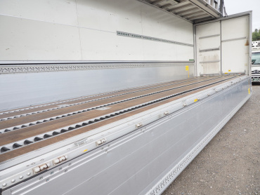 日野 グランドプロフィア ウイング車 大型 QKG-FW1EXBG 年式 H24 [写真21]