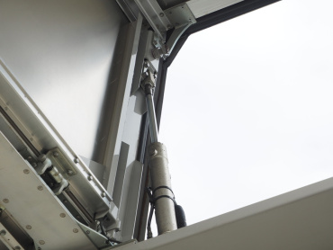 日野 グランドプロフィア ウイング車 大型 QKG-FW1EXBG 年式 H24 [写真19]