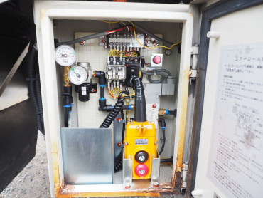 日野 グランドプロフィア ウイング車 大型 QKG-FW1EXBG 年式 H24 [写真11]