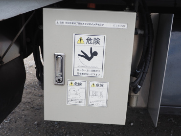 日野 グランドプロフィア ウイング車 大型 QKG-FW1EXBG 年式 H24 [写真10]