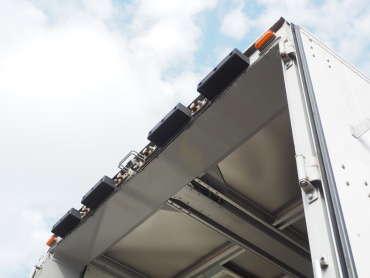 日野 グランドプロフィア ウイング車 大型 QKG-FW1EXBG 年式 H24 [写真31]