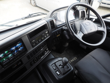 日野 グランドプロフィア ウイング車 大型 QKG-FW1EXBG 年式 H24 [写真37]