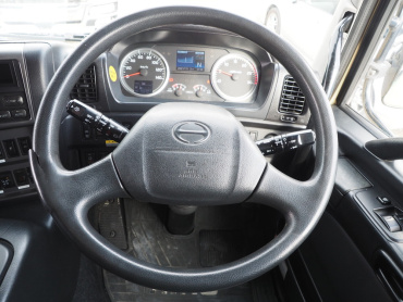 日野 グランドプロフィア ウイング車 大型 QKG-FW1EXBG 年式 H24 [写真38]