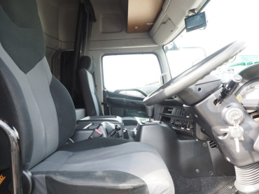 日野 グランドプロフィア ウイング車 大型 QKG-FW1EXBG 年式 H24 [写真36]