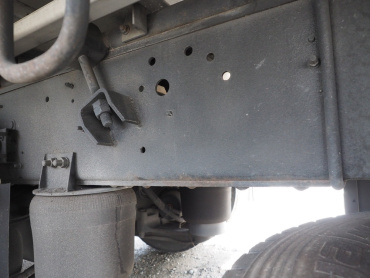 日野 グランドプロフィア ウイング車 大型 QKG-FW1EXBG 年式 H24 [写真50]