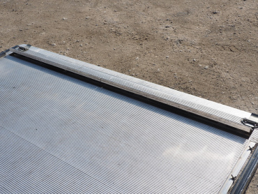 三菱ふそう ファイター ウイング車 中型 TKG-FK64F 年式 H26 [写真35]