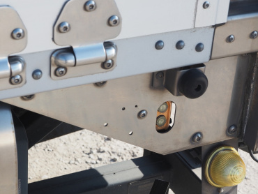 三菱ふそう ファイター ウイング車 中型 TKG-FK64F 年式 H26 [写真19]