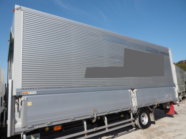 日野 レンジャー ウイング車 中型 SKG-FD7JPAA 年式 H24 [写真13]