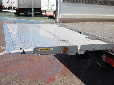 日野 デュトロ 冷凍バン 小型 TKG-XZU710M 年式 H28 [写真27]