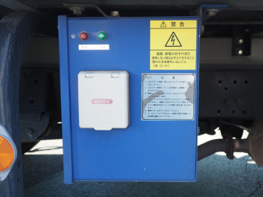 日野 デュトロ 冷凍バン 小型 TKG-XZU710M 年式 H28 [写真16]