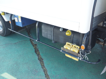 日野 デュトロ 冷凍バン 小型 TKG-XZU710M 年式 H28 [写真15]