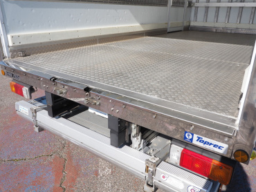 日野 デュトロ 冷凍バン 小型 TKG-XZU710M 年式 H28 [写真29]