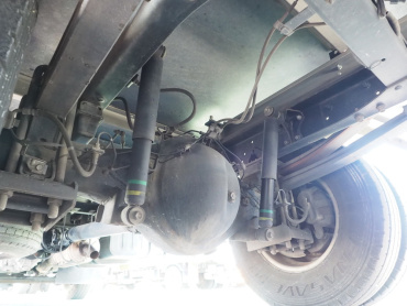 日野 デュトロ 冷凍バン 小型 TKG-XZU710M 年式 H28 [写真42]