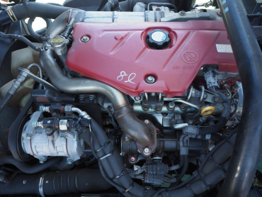 日野 デュトロ 冷凍バン 小型 TKG-XZU710M 年式 H28 [写真49]