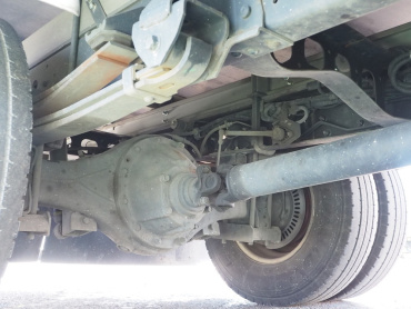 日野 デュトロ 冷凍バン 小型 TKG-XZU710M 年式 H28 [写真43]