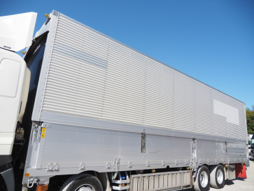 日野 グランドプロフィア ウイング車 大型 LKG-FW1EXBJ 年式 H23 [写真13]