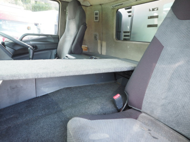 三菱ふそう スーパーグレート 平ボディ 大型 BDG-FS54JZ 年式 H20 [写真35]