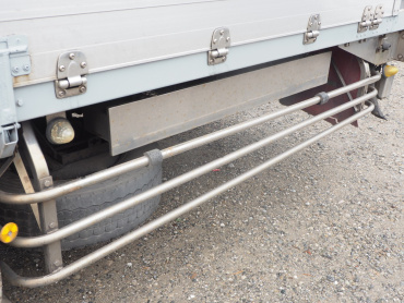 いすゞ ギガ 冷凍ウイング 大型 QKG-CYJ77A 年式 H26 [写真19]