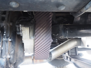 いすゞ ギガ 冷凍ウイング 大型 QKG-CYJ77A 年式 H26 [写真55]