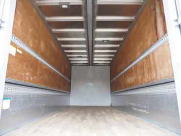 いすゞ フォワード ウイング車 中型 TKG-FRR90T2 年式 H26 [写真16]