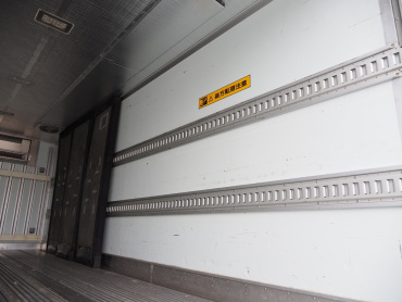 日野 レンジャー 冷凍バン 中型 TKG-FD7JKAG 年式 H28 [写真20]