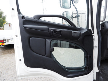 日野 レンジャー 冷凍バン 中型 TKG-FD7JKAG 年式 H28 [写真40]