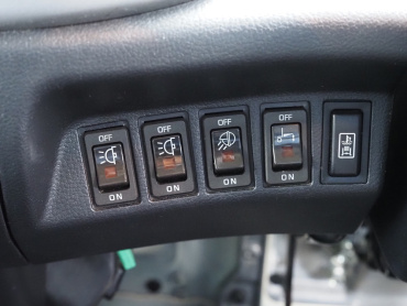 日野 レンジャー 冷凍バン 中型 TKG-FD7JKAG 年式 H28 [写真35]