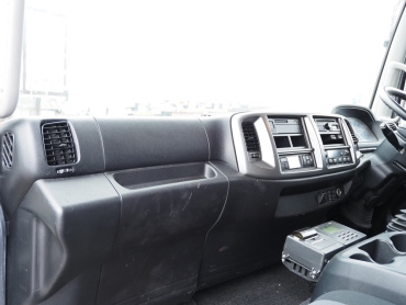 日野 レンジャー 冷凍バン 中型 TKG-FD7JKAG 年式 H28 [写真41]