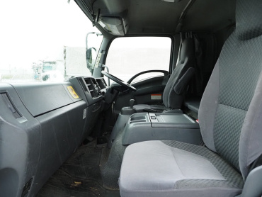 いすゞ フォワード 平ボディ 中型 SKG-FRR90T2 年式 H24 [写真33]