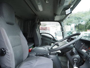 いすゞ フォワード 平ボディ 中型 SKG-FRR90T2 年式 H24 [写真26]