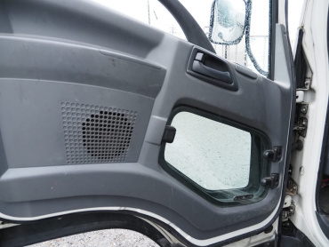 いすゞ フォワード 平ボディ 中型 SKG-FRR90T2 年式 H24 [写真32]