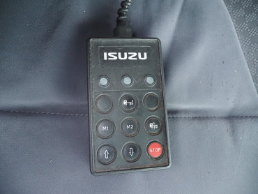 いすゞ フォワード 平ボディ 中型 SKG-FRR90T2 年式 H24 [写真31]