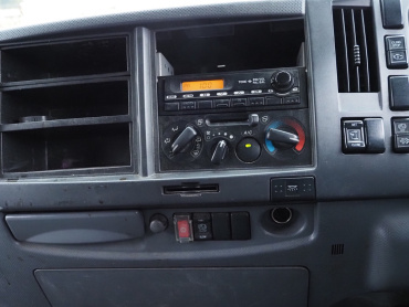 いすゞ フォワード 平ボディ 中型 SKG-FRR90T2 年式 H24 [写真29]