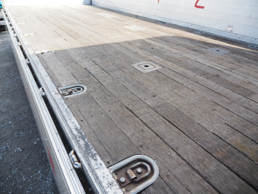 いすゞ フォワード 平ボディ 中型 SKG-FRR90T2 年式 H24 [写真18]