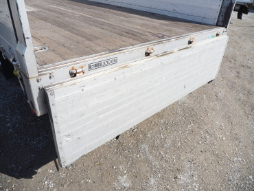 いすゞ フォワード 平ボディ 中型 SKG-FRR90T2 年式 H24 [写真21]