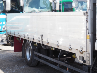 いすゞ フォワード 平ボディ 中型 SKG-FRR90T2 年式 H24 [写真10]