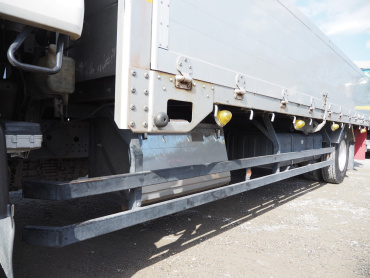 いすゞ フォワード 平ボディ 中型 SKG-FRR90T2 年式 H24 [写真14]