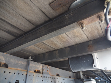 いすゞ フォワード 平ボディ 中型 SKG-FRR90T2 年式 H24 [写真36]