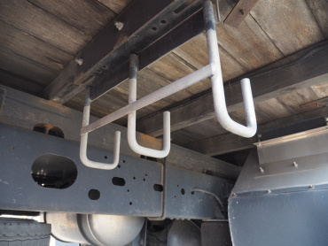 いすゞ フォワード 平ボディ 中型 SKG-FRR90T2 年式 H24 [写真41]