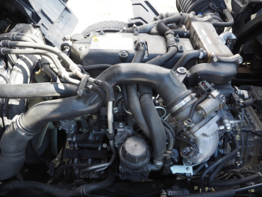 いすゞ フォワード 平ボディ 中型 SKG-FRR90T2 年式 H24 [写真44]