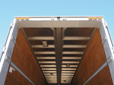 いすゞ ギガ ウイング車 大型 QKG-CYJ77A 年式 H26 [写真38]